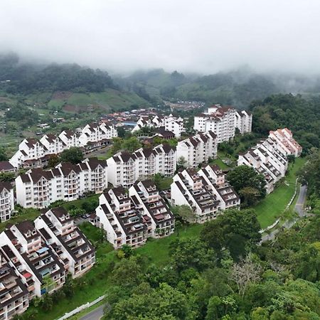Thatniceplace - Bukit Tinggi, Janda Baik, Bentong, Genting Exterior photo